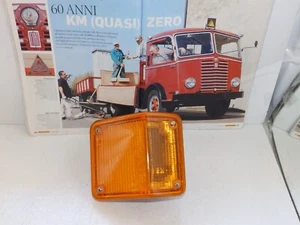 AUTOCARRI 150. 17 / 159. 17 - FANALE ANTERIORE DX ORIGINALE SIEM - Imagen 1 de 3