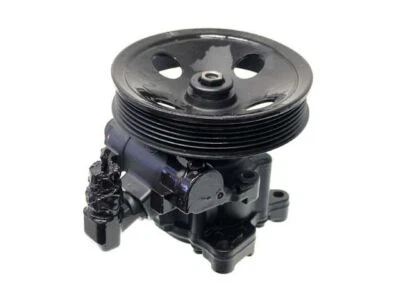 Para 2003-2005 Mercedes ML350 Bomba de dirección asistida TRW 28727VCZN 2004 Foto 1 de 2