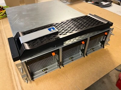 NETAPP FAS8020 HYBRID FILER STORAGE ARRAY NAF-1301 +111-01099 CONTROLLER - Image 1 of 4