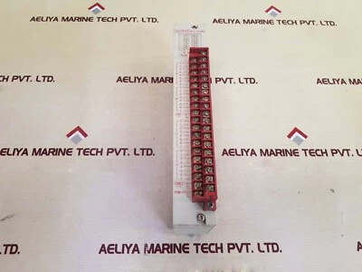 Sharp ZW-32S2T Output Module DC5/12/24V - Image 1 of 4