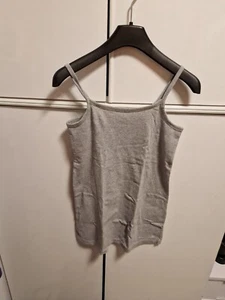 trägershirt damen, von Tom Tailor, Größe S, gebraucht - Bild 1 von 2