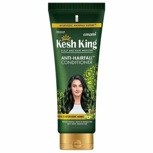 Emami Kesh King Ayurveda Anti-Haarausfall Haarspülung | 200 ml