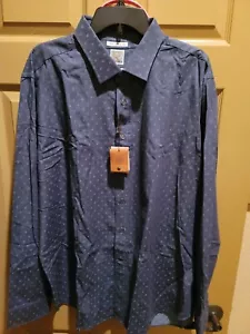 robert graham xxl long sleeve - Picture 1 of 7