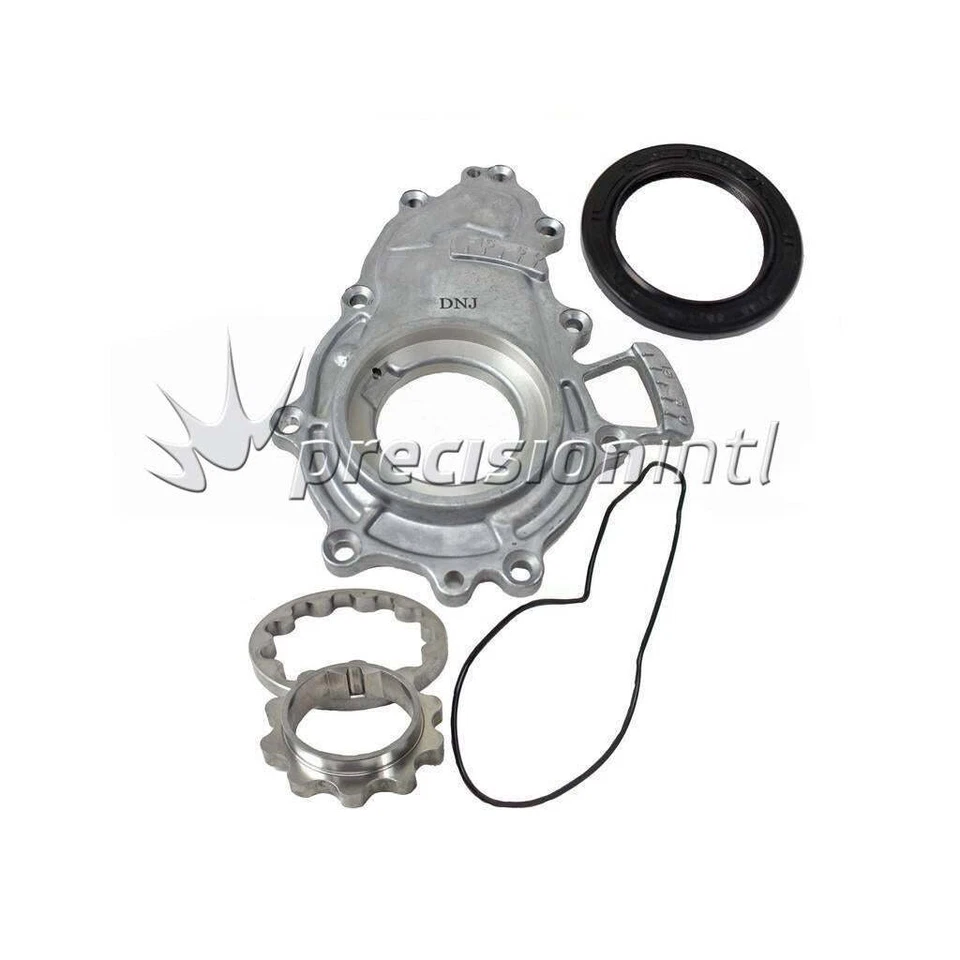 TOPLINE OPTO37 OIL PUMP FOR TOYOTA 2RZ 9 MOUNTING SCREWS - Image 1 of 1