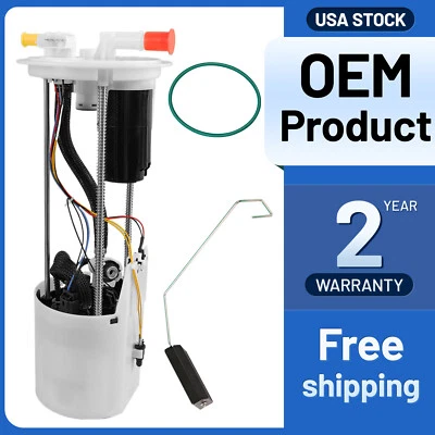 For Nissan For Titan For Armada 5.6L 2005 2006 2007-2015 E8595M Fuel Pump Module Foto 1 de 4
