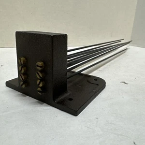 Emperor authentic Chime Grandfather Clock 8 Rods #EJ1 - Picture 1 of 7