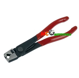Hose Clamp Pliers for Clic and Clic- R type Clips CV Boot Clamp - Foto 1 di 2