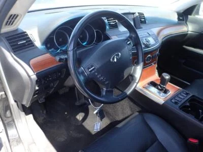 Used Air Cleaner Assembly fits: 2007 Infiniti M35  Grade A Foto 1 de 4