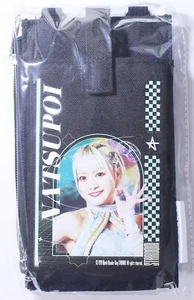 NATSUPOI - COSMIC ANGELS - Woman's Pro Wrestling STARDOM Smartphone Case - Picture 1 of 3
