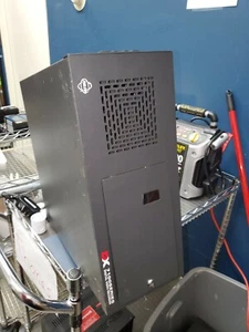 PELCO DX7100 SERIES 16 CHANNEL W/HDD DVR VIDEO RECORDER - Picture 1 of 2