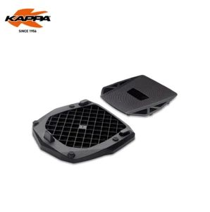 KAPPA Piastra Monokey + Kit Fiss. Per Bauletti Per Benelli TRK502 2017-2020 - Foto 1 di 4