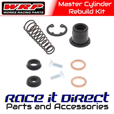 Brake Master Cylinder Kit for Kawasaki VERSYS X 300 2018-2022 Front WRP - Image 1 of 4