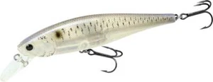 Puntero LUCKY CRAFT 100 - 811 sábalo rayado vivo (1 cantidad) Jerkbait de alta calidad. - Imagen 1 de 3