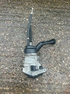 Peugeot 308 RCZ ELECTRIC POWER STEERING PUMP TRW 9672719880 A0021545 PSA - Bild 1 von 4