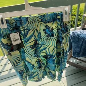 ******** NEW Mens Loung Sleep Pants Disney Lilo Stich Large ms24jm48 - Picture 1 of 3
