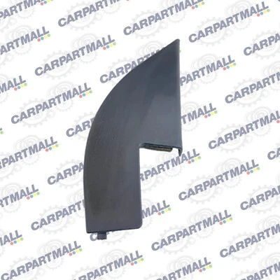 2006-2012 Kia Sedona Front Right Passenger INTERIOR Mirror Bolt Cover Trim Bezel Foto 1 de 4