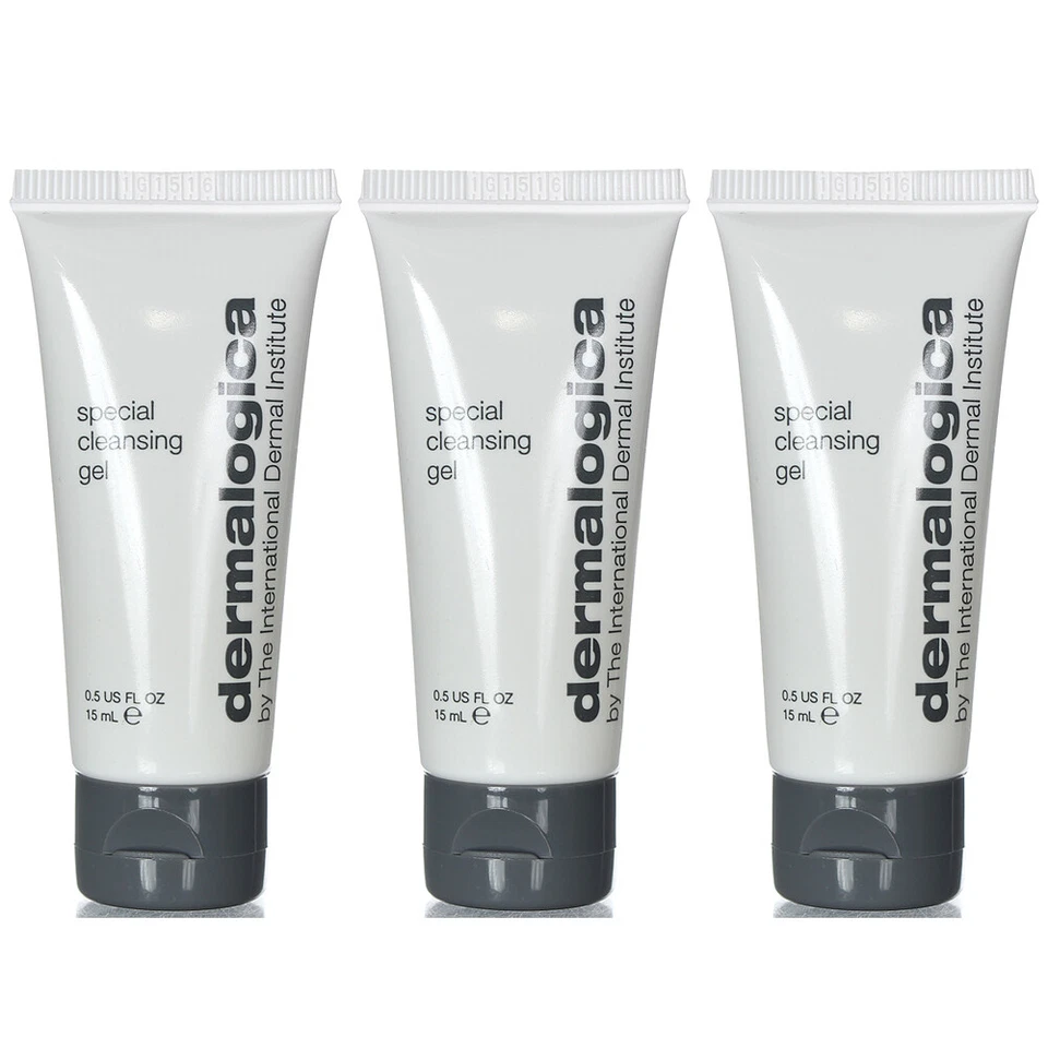 Dermalogica Special Cleansing Gel - 8.4oz