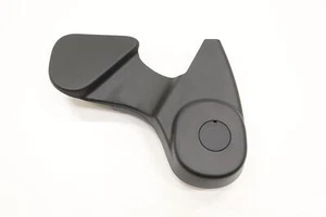 2014-2020 FIAT 500L ASIENTO DELANTERO IZQUIERDO MOLDURA PANEL OEM GRIS_D5DV - Imagen 1 de 11