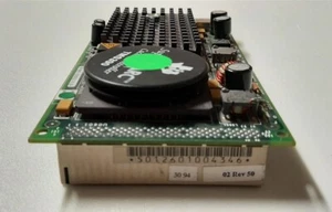 Módulo Sun 501-2601 SM51-2 SuperSPARC X1165A SPARCcenter 2000 - Imagen 1 de 3