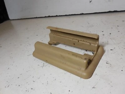 Tapa de cubierta de riel trasero izquierdo asiento delantero mercedes-benz r350 2006-2012 2519190320 Foto 1 de 4