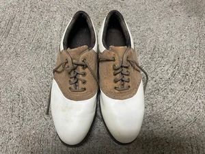 FootJoy Women’s Golf Shoes Size 7M 98308 - Picture 1 of 3