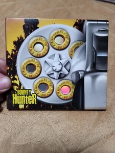 The Hit Crew ‎– Bounty Hunter / CD - Picture 1 of 9