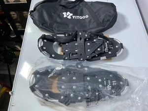 Unisex YITGOG  size 21 Inches Light Weight Snowshoes Men Women - Picture 1 of 6