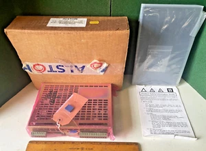 XP Power SX200N649 PSU, Alstom GDS11992-6003 Netzteil für SPS, NEU/VERSIEGELT! - Bild 1 von 4