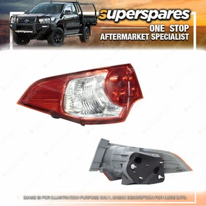 Superspares Left Tail Light for Honda Accord Euro CU 02/2008-06/2011 - Picture 1 of 2