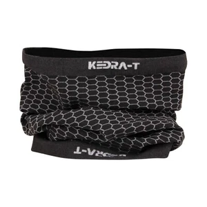 Scaldacollo tubolare seamless tecnico traspirante multi moto unisex Made in Ita - Foto 1 di 3