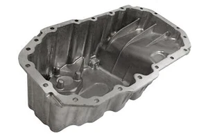 VAICO Oil Sump for SEAT IBIZA IV ST 6J8 6P8 2012-02 to 2015-05 V10-0446 - Picture 1 of 9