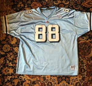 North Carolina Tarheels Men's Colosseum Sport Jersey #88 Stitched - Size XXL - Bild 1 von 6
