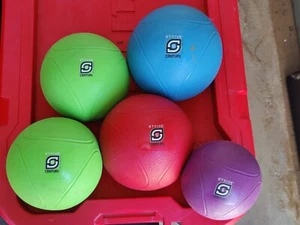 Century Strive Medicine Balls - Picture 1 of 5