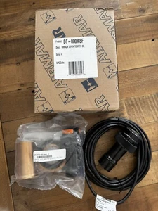 Furuno DT-800MSF Bronze Lo-Pro N2K D/T Smart Depth and Temp Sensor NMEA 2000 - Picture 1 of 3