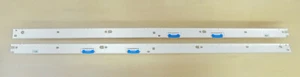 BN96-42353A - BN96-42354A - Display CY-SM065FLVA1H - Samsung UE65MU8005T - Picture 1 of 1
