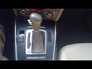 Q5 AUDI 2011 Transmission Shift 1282635 - Picture 1 of 12