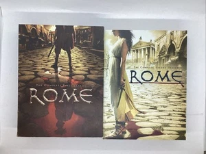 Rome: First and Second Seasons - Picture 1 of 2
