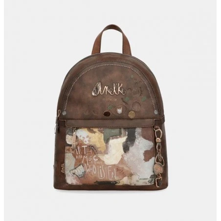 Zaino 2 Scomparti Anekke Outer 39815 246 - Immagine 1 di 1