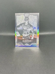 Rifrattore negativo 2025 Topps Chrome UFC Conor McGregor - Foto 1 di 2