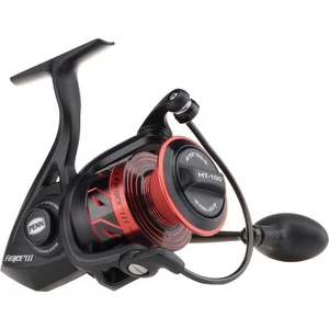 Carrete de arrastre delantero Penn Fierce III 5000 - Imagen 1 de 3