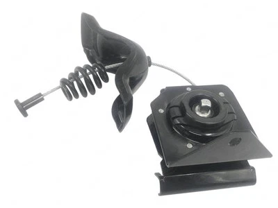 For 2003-2006 Chevrolet Silverado 3500 Spare Tire Hoist 24251XXDQ 2004 2005 - Image 1 of 2