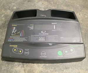 Precor EFX 5.21 Si Elliptical display console  - Picture 1 of 4