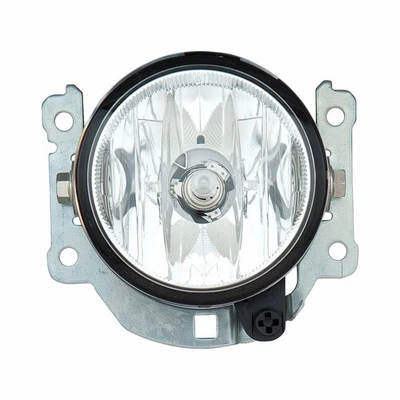 Luz antiniebla lado conductor o pasajero para Mitsubishi Mirage 2017-2019 | MI2592123 Foto 1 de 4