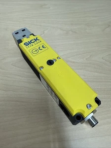 SICK AG i110-E0354 Sicherheitsschalter EN 60947-5-1 - Bild 1 von 7