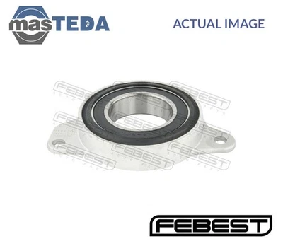VLCB-UZ COJINETE EJE DE TRANSMISIÓN FEBEST PARA VOLVO V40, V60 I, S60 II, S80 II, XC60 I SUV Foto 1 de 4