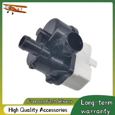 Fit For Audi VW Evaporative Emissions System Leak Detection Assembly NEW Foto 1 de 4