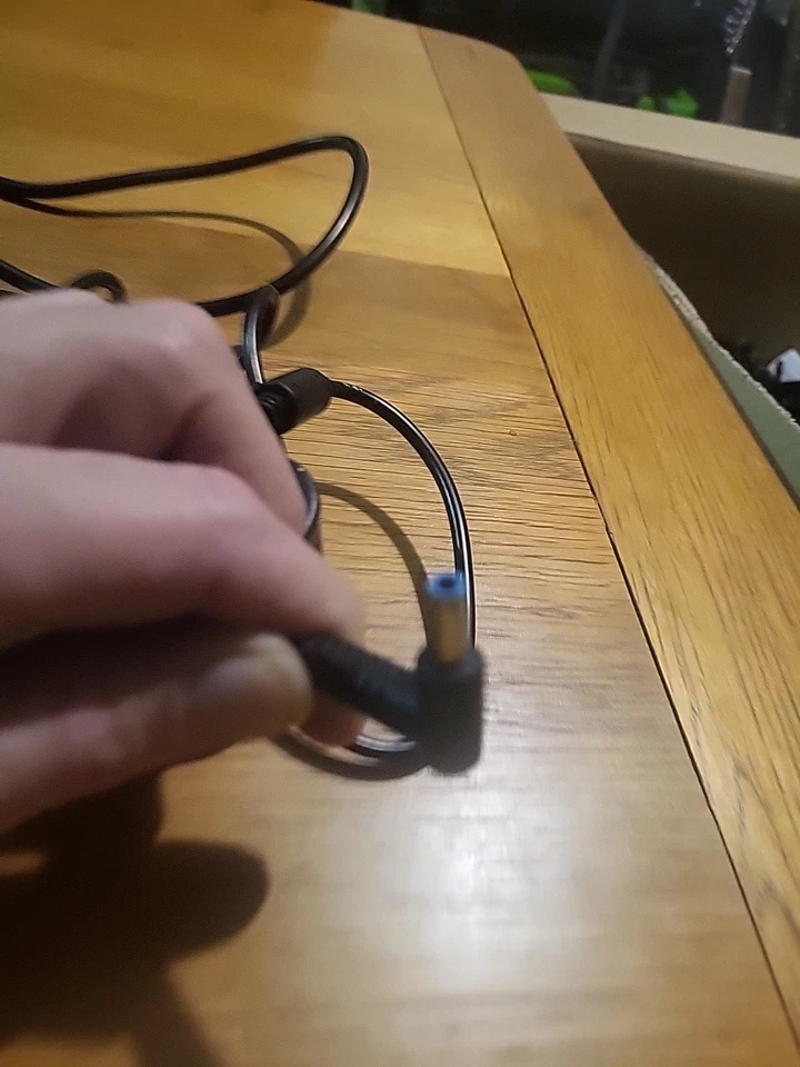 Netzteil Ladegerät 19,5V 4,62A für Dell Inspiron N4010 N5010 E1405 PA-10 90W Neu - Bild 1 von 4