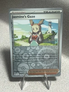 Surging Sparks - Jasmine's Gaze - 178/191 - Reverse Holo - Pokemon TCG - Picture 1 of 1
