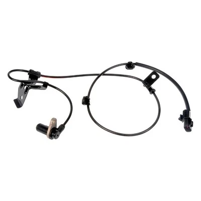 For Mitsubishi Galant 2004-2012 Dorman 695-198 Front ABS Wheel Speed Sensor Foto 1 de 3
