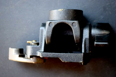 Manfrotto 3229 Swivel Tilt Head for Monopod With Quick Release - Image 1 of 3